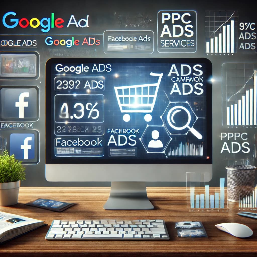 PPC Ads 