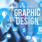 Graphic Designing Services Converting Concepts into Visual Works of Art