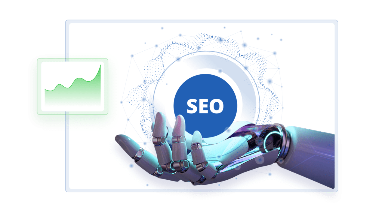 AI in SEO