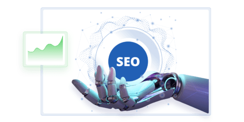 AI in SEO