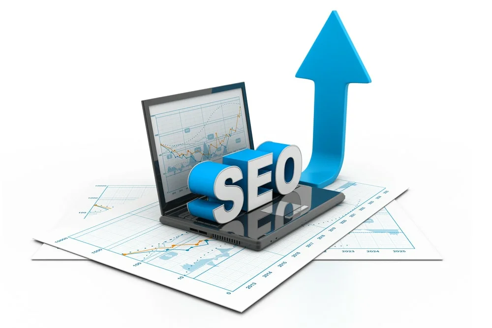 SEO Agency